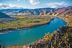 Flusskreuzfahrt Donau Boat & Bike (bis Wien)