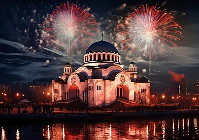 Flusskreuzfahrt Donau