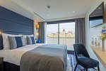 Flusskreuzfahrt Donau im Herbst