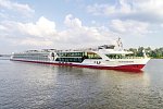 Flusskreuzfahrt Donau im Herbst