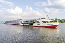 Flusskreuzfahrt Donau im Herbst - nickoVISION