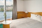 Flusskreuzfahrt Donau