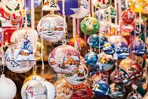 Flusskreuzfahrt Donau - Weihnachtsmarkt