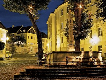 Flusskreuzfahrt Donau - Krems