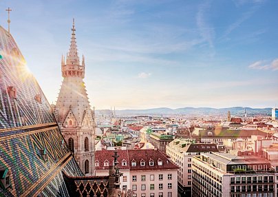 Flusskreuzfahrt Donau