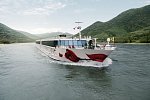 Flusskreuzfahrt Donau im Advent