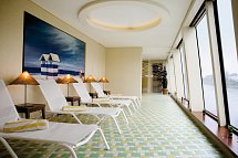 Flusskreuzfahrt Donau im Advent - Spa
