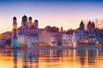 Flusskreuzfahrt Donau im Advent