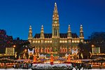 Flusskreuzfahrt Donau im Advent