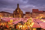 Flusskreuzfahrt Donau im Advent