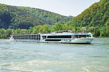Flusskreuzfahrt Donau im Advent - MS Adora