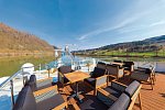 Flusskreuzfahrt Donau im Advent