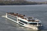 Flusskreuzfahrt Donau im Advent