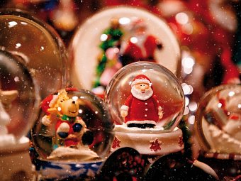 Flusskreuzfahrt Donau im Advent - Weihnachtsmarkt