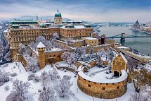 Flusskreuzfahrt Donau Festmomente - Budapest