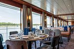 Flusskreuzfahrt Donau Festmomente