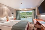 Flusskreuzfahrt Donau Festmomente