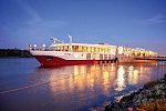 Flusskreuzfahrt Donau Festmomente