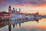 Flusskreuzfahrt Donau Festmomente