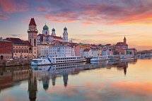 Flusskreuzfahrt Donau Festmomente - Passau