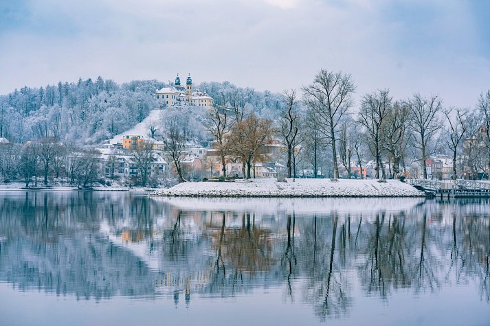 Flusskreuzfahrt Donau Festmomente - Passau