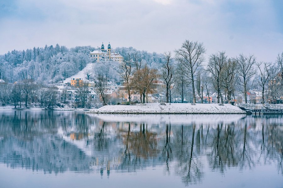 Flusskreuzfahrt Donau Festmomente - Passau