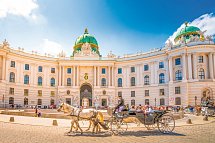 Flusskreuzfahrt Donau Festmomente - Wien