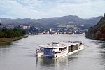 Flusskreuzfahrt Donau