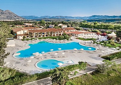 Sentido Orosei Beach