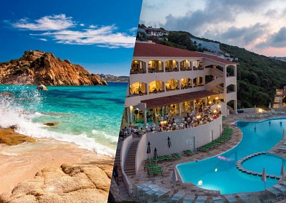 Castelsardo Resort Castelsardo