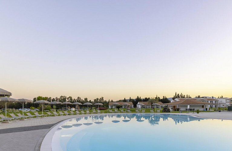 Hotel S´Arena Beach 