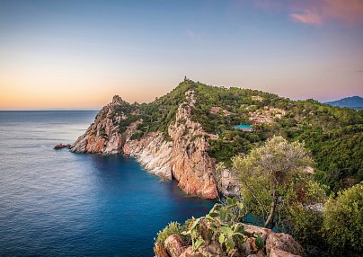 Arbatax Park Resort & Spa Arbatax