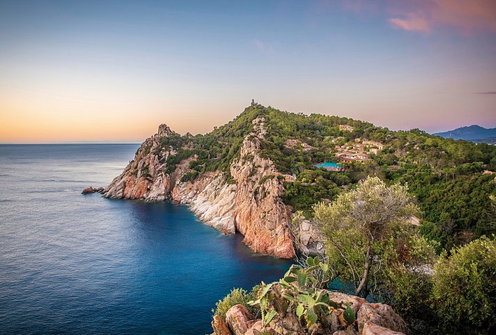 Arbatax Park Resort & Spa - Arbatax, Sardinien