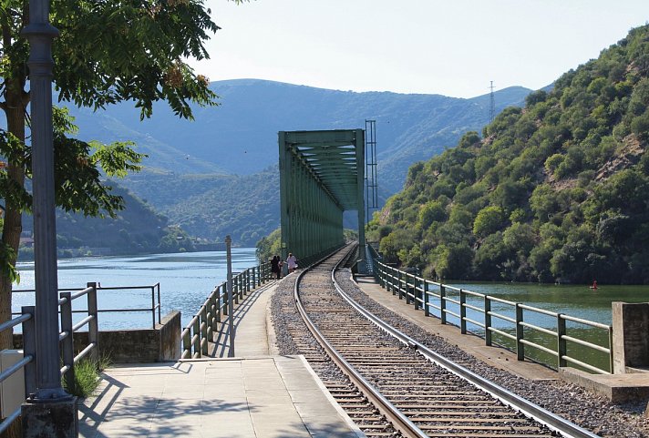 Flusskreuzfahrt Douro inkl. Porto