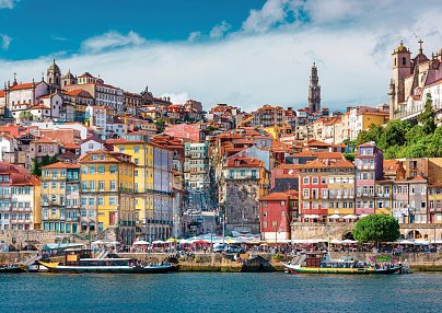 Portugal Rundreise & Galicien