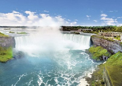 Kanada Rundreise & Badeaufenthalt Mexiko Kanada