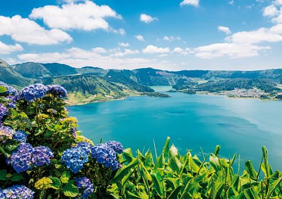 Hotel VIP Executive Azores