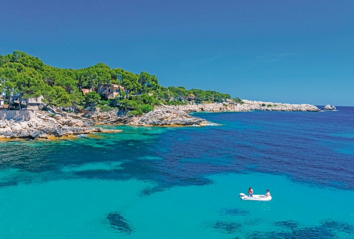 Welikehotel Triton Beach