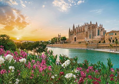 Cap de Mar Aparthotel & Suites