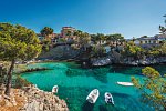 Mallorca Wanderreise - Hotel Bordoy Don Antonio