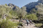 Mallorca Wanderreise - Hotel Bordoy Don Antonio