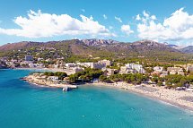 Mallorca Wanderreise - Hotel Bordoy Don Antonio