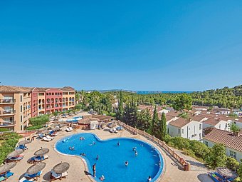 Mallorca Wanderreise - Hotel Bordoy Don Antonio