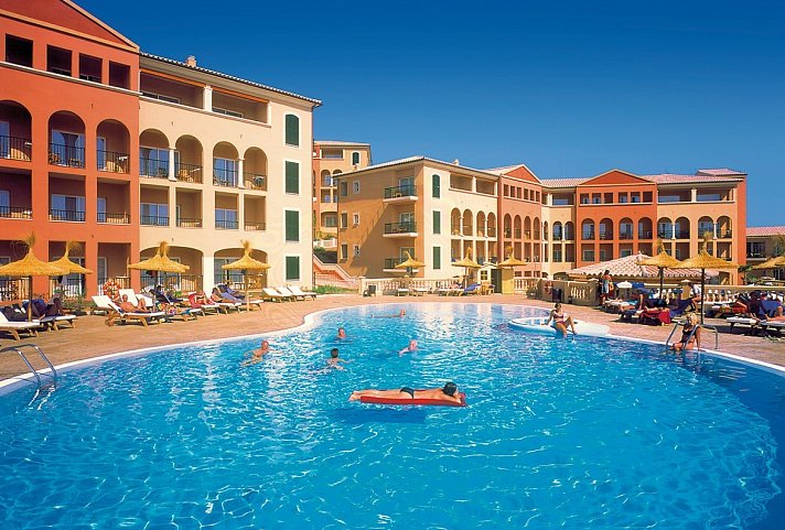 Mallorca Wanderreise - Hotel Bordoy Don Antonio