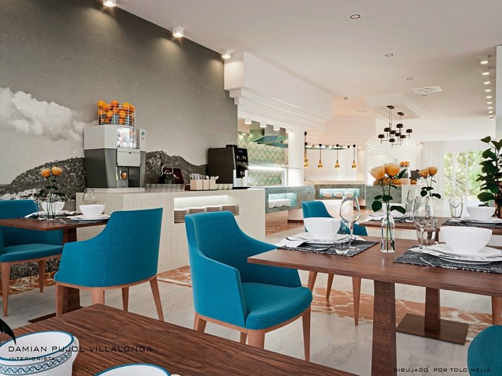 Mallorca Wanderreise - Hotel Bordoy Don Antonio