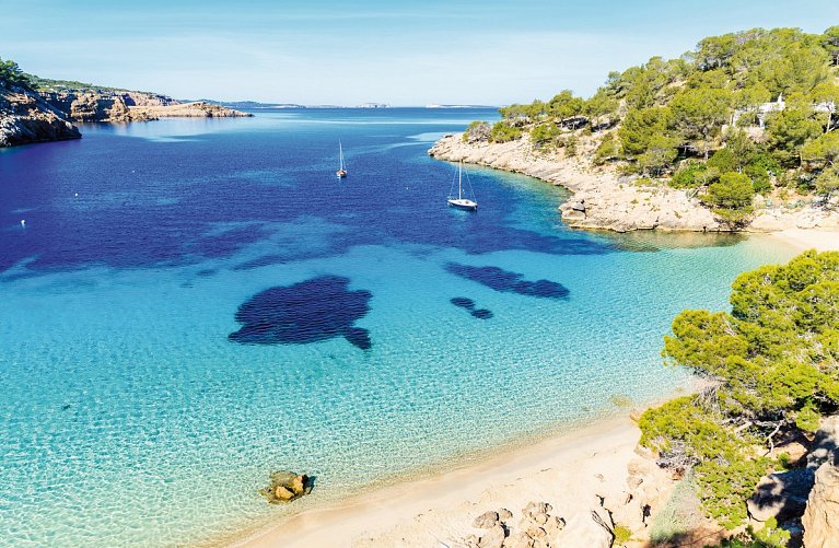 Kreuzfahrt Mittelmeer