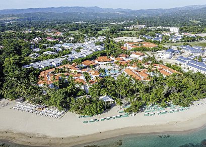 Gran Ventana Beach Resort