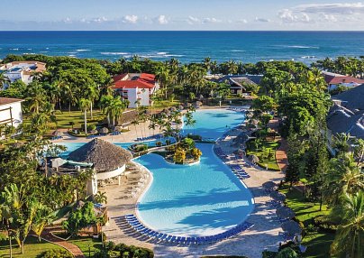 Marien Puerto Plata Playa Dorada