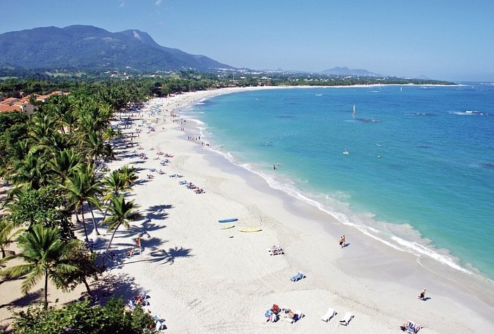 Marien Puerto Plata