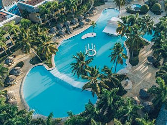 Iberostar Waves Costa Dorada
